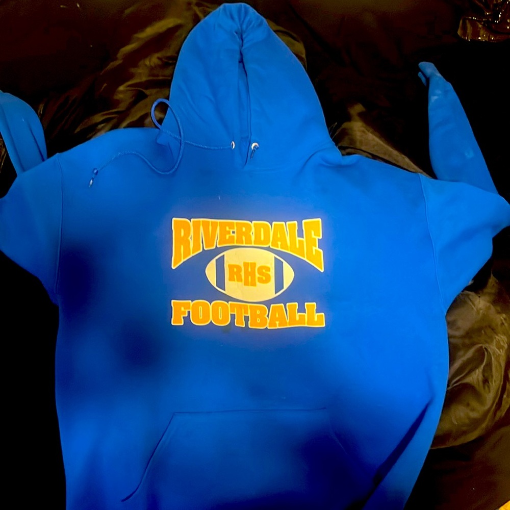 Riverdale